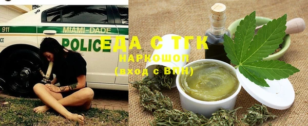 тгк Богородицк